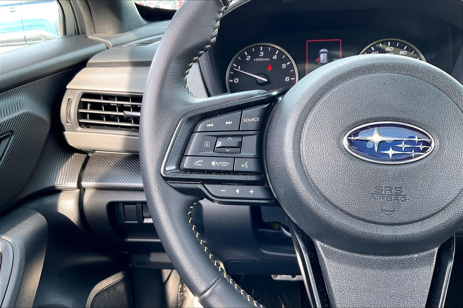 2025 SUBARU CROSSTREK - Image 19