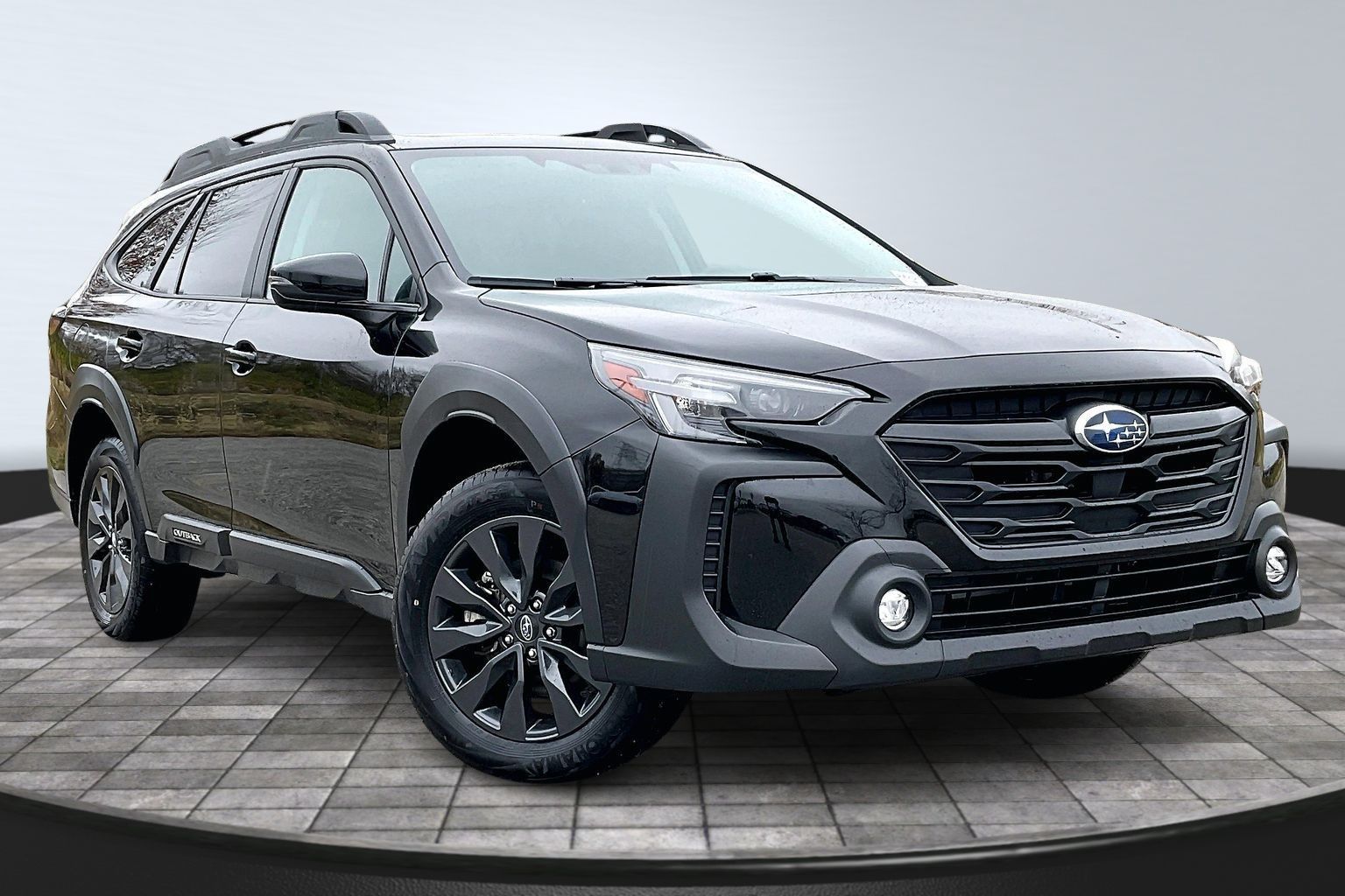 2025 SUBARU OUTBACK - Image 10