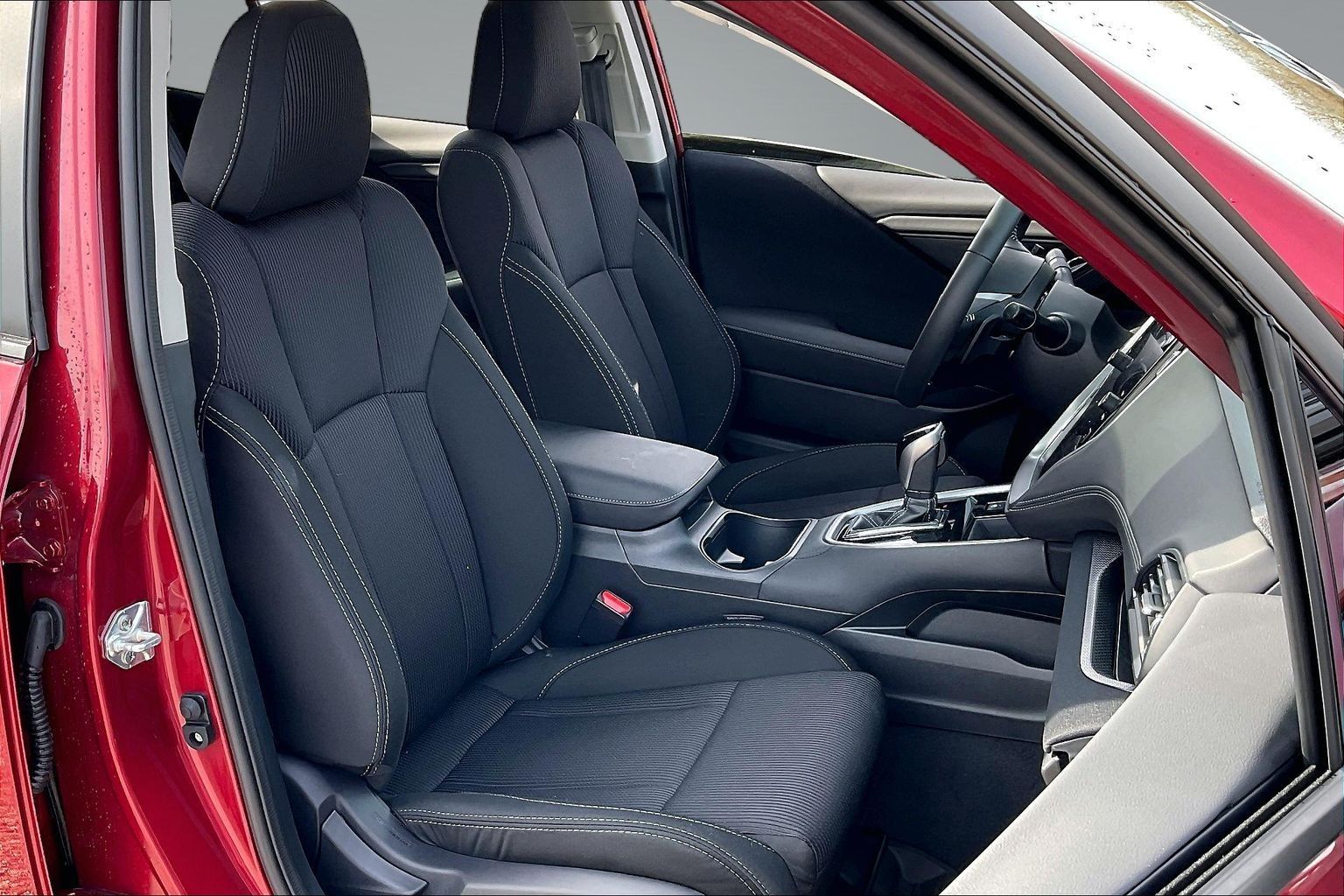 2025 SUBARU LEGACY - Image 7