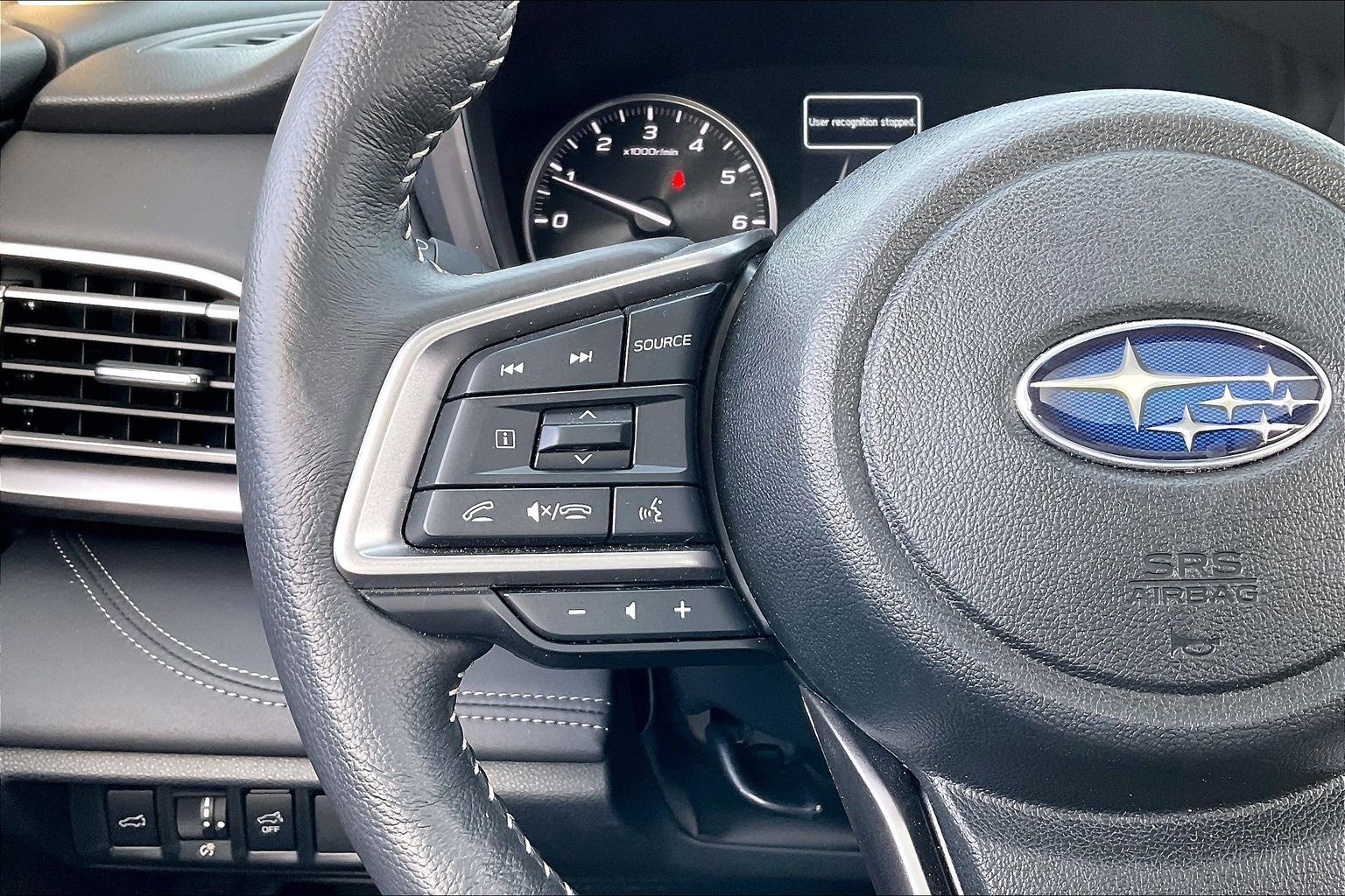 2025 SUBARU OUTBACK - Image 19