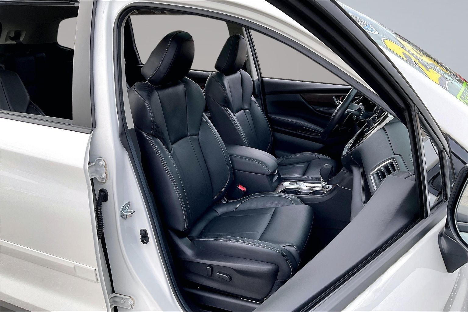 2024 SUBARU ASCENT - Image 7