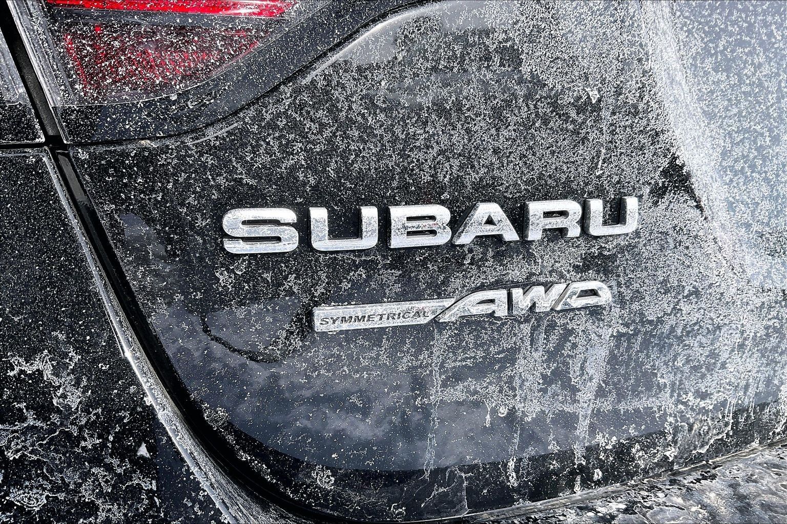 2025 SUBARU LEGACY - Image 27