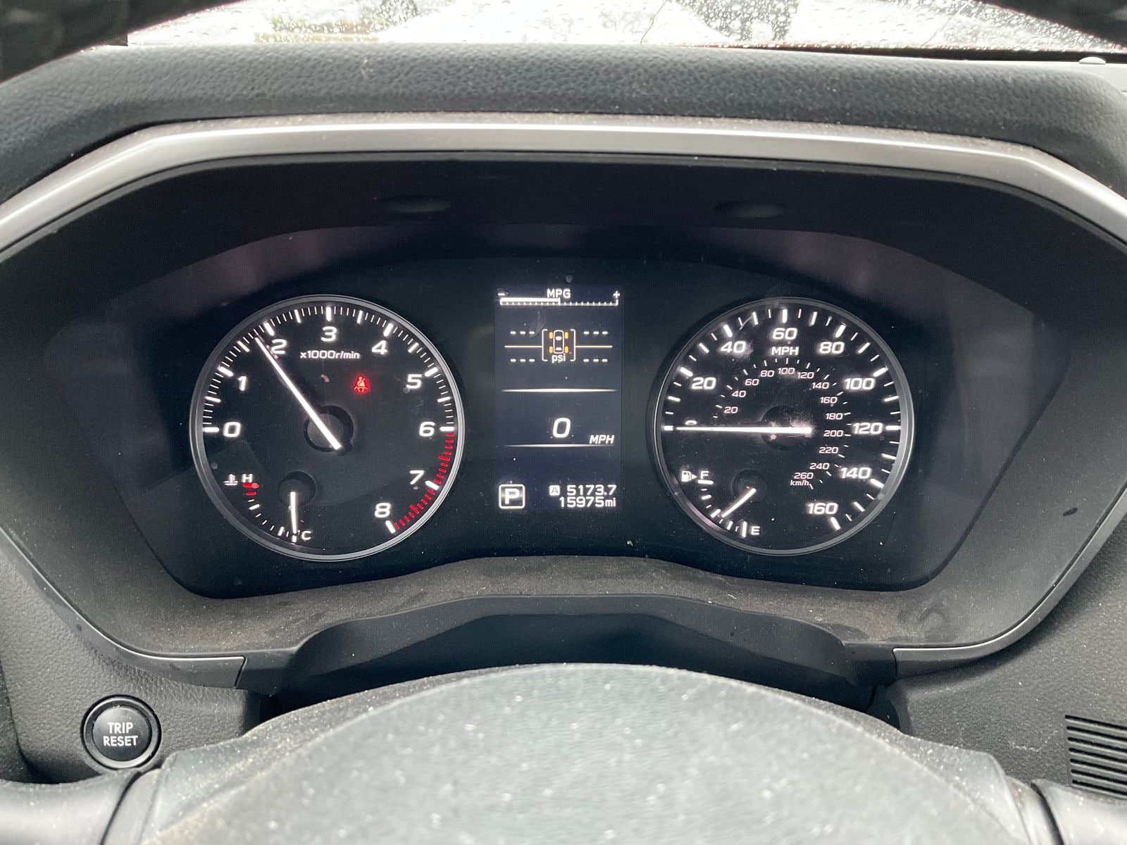 2025 SUBARU ASCENT - Image 22