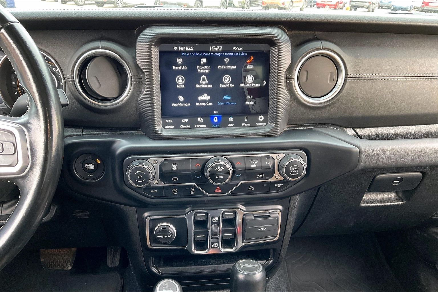 2022 JEEP GLADIATOR - Image 19