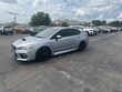 Subaru WRX