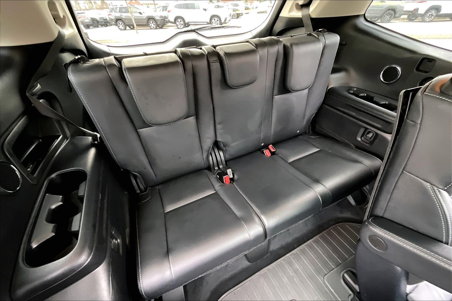 2024 SUBARU ASCENT - Image 29