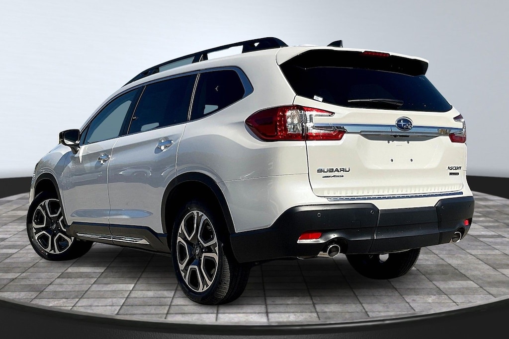 New 2025 Subaru Ascent Touring 7-Passenger SUV