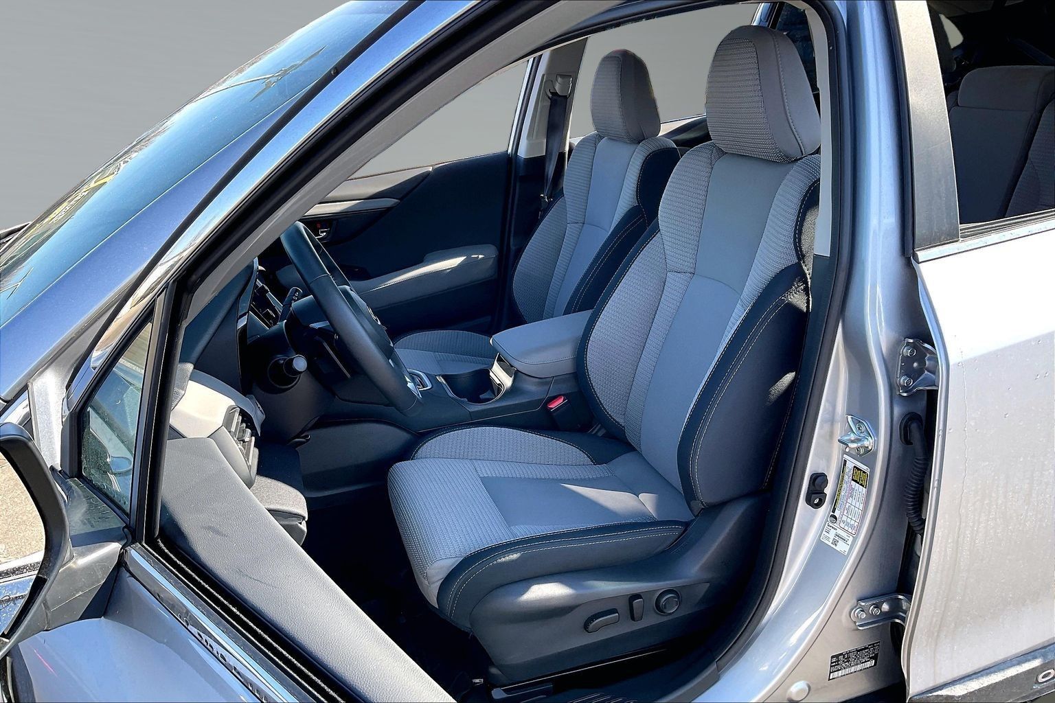 2025 SUBARU OUTBACK - Image 26