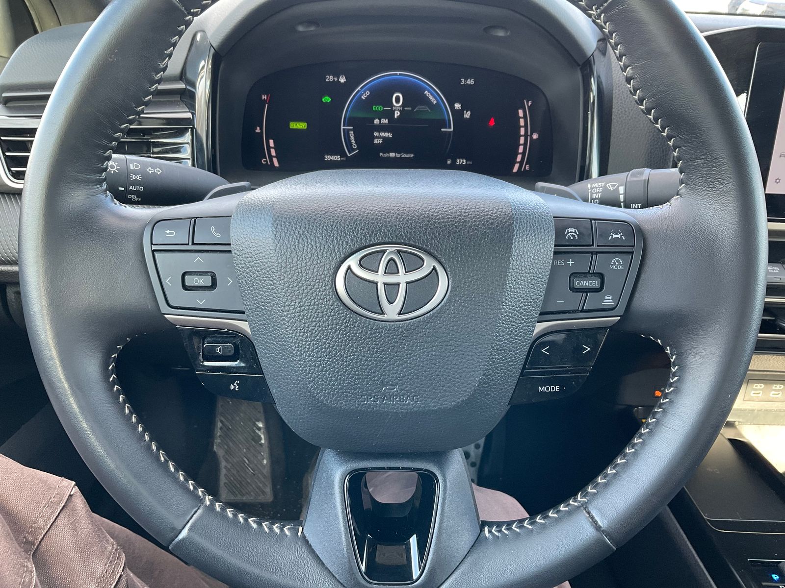 2025 TOYOTA CAMRY - Image 22