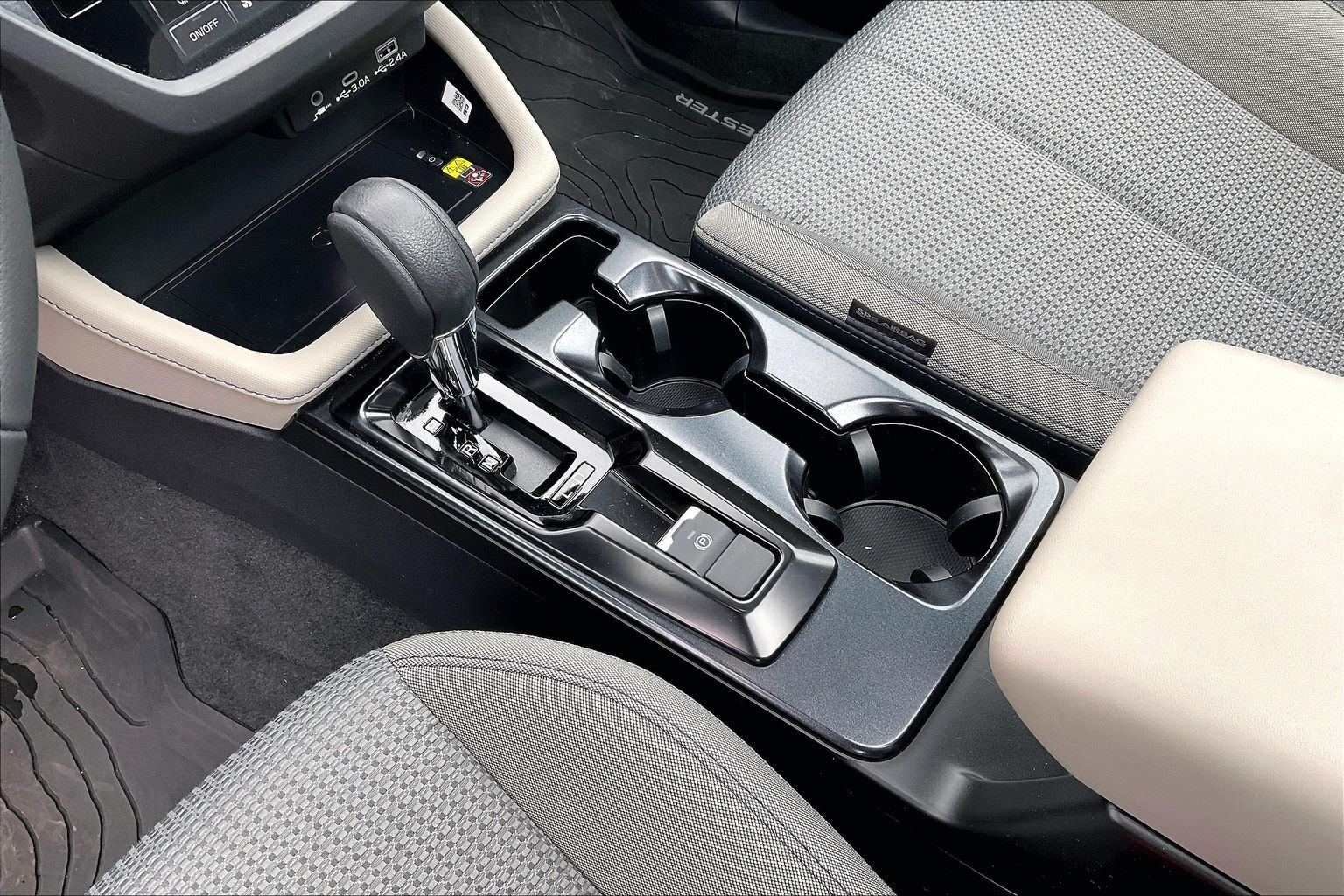 2026 SUBARU FORESTER - Image 13