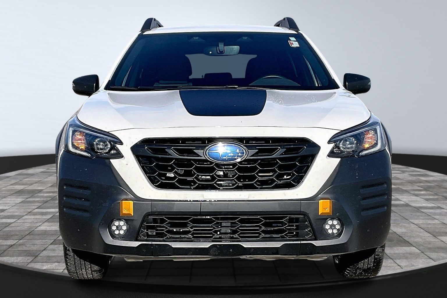2023 SUBARU OUTBACK - Image 3