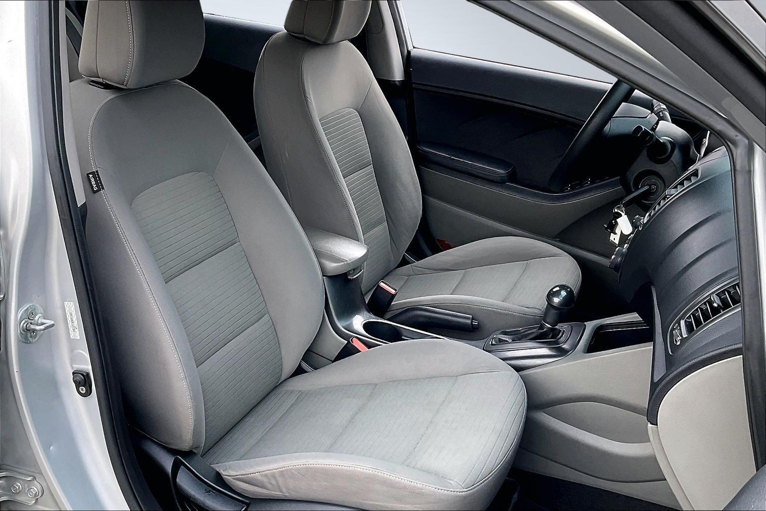 2014 KIA FORTE - Image 7