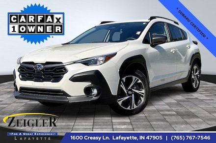 2024 Subaru Crosstrek Premium SUV