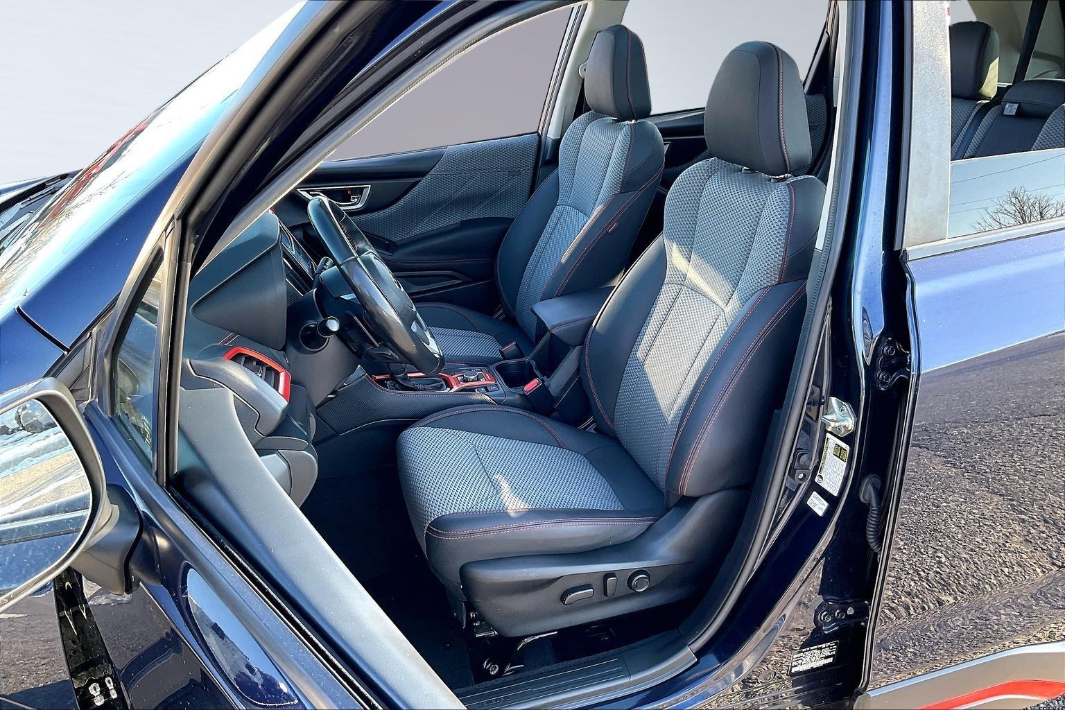 2020 SUBARU FORESTER - Image 26