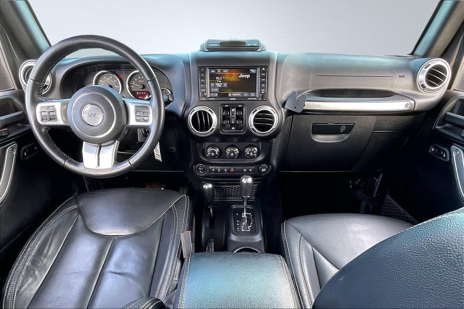 2016 JEEP WRANGLER - Image 14
