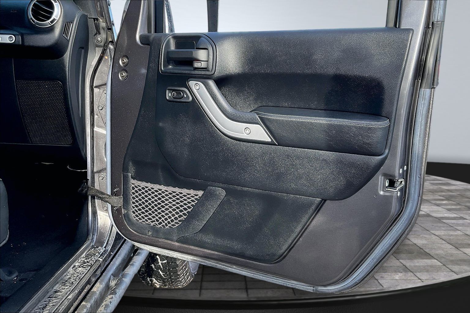 2016 JEEP WRANGLER - Image 18