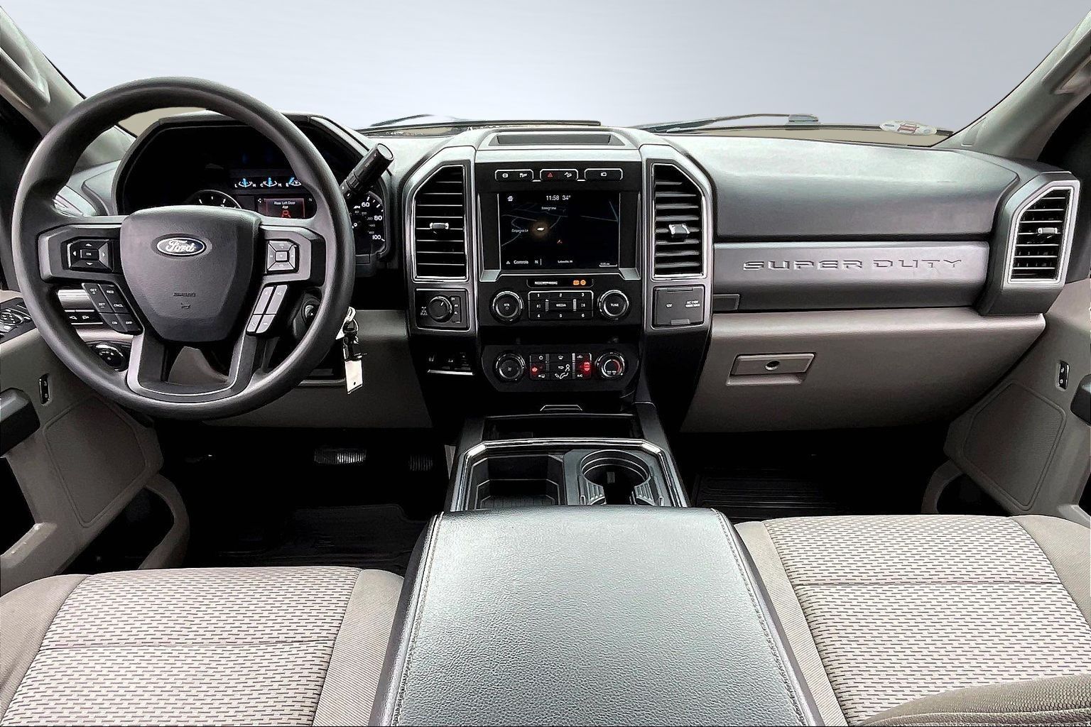 2019 FORD F-250 - Image 14