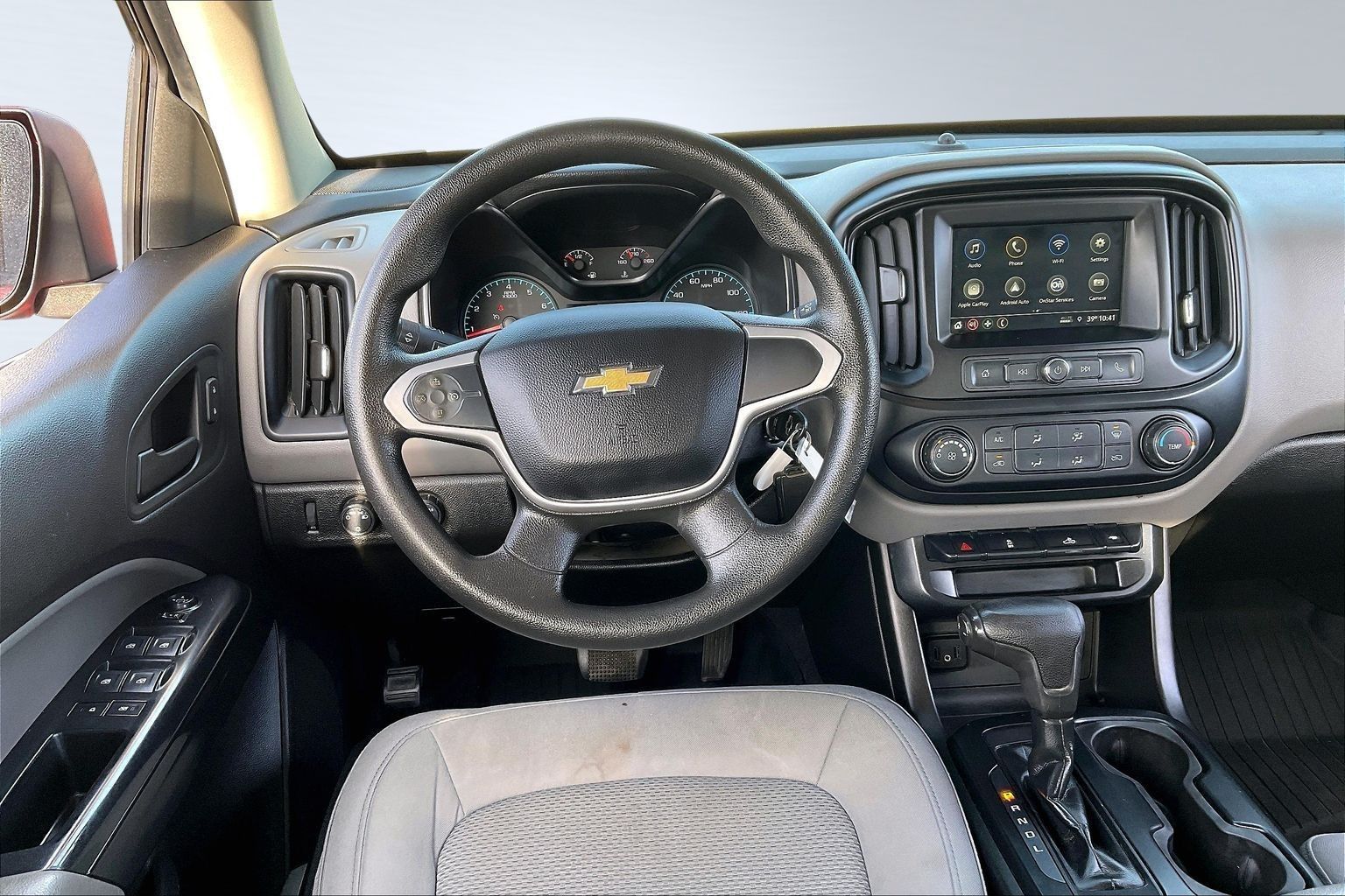 2019 CHEVROLET COLORADO - Image 5