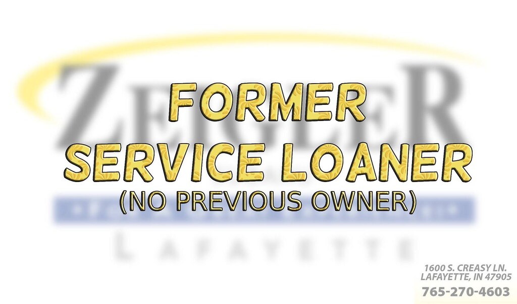Used 2026 Subaru Forester Wilderness SUV