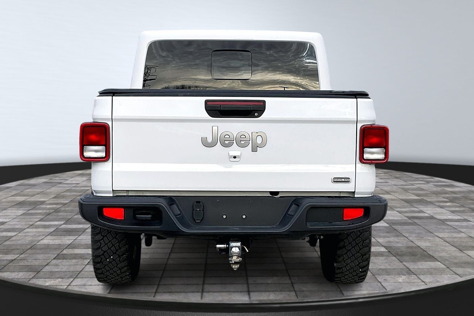 2022 JEEP GLADIATOR - Image 4