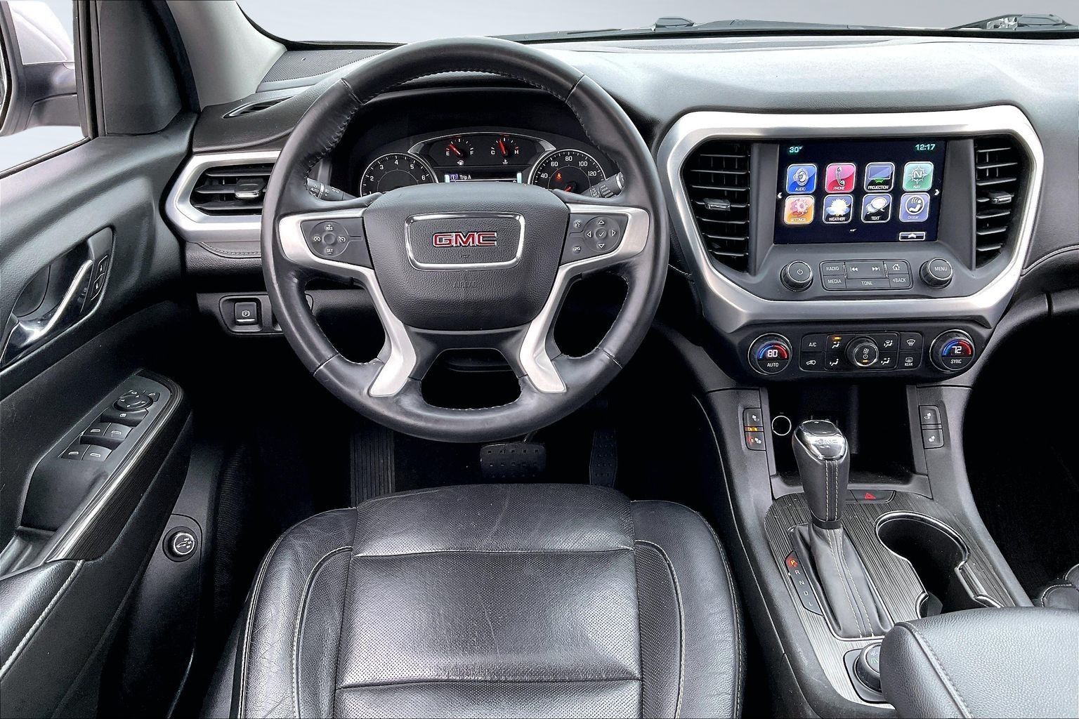 2017 GMC ACADIA - Image 5