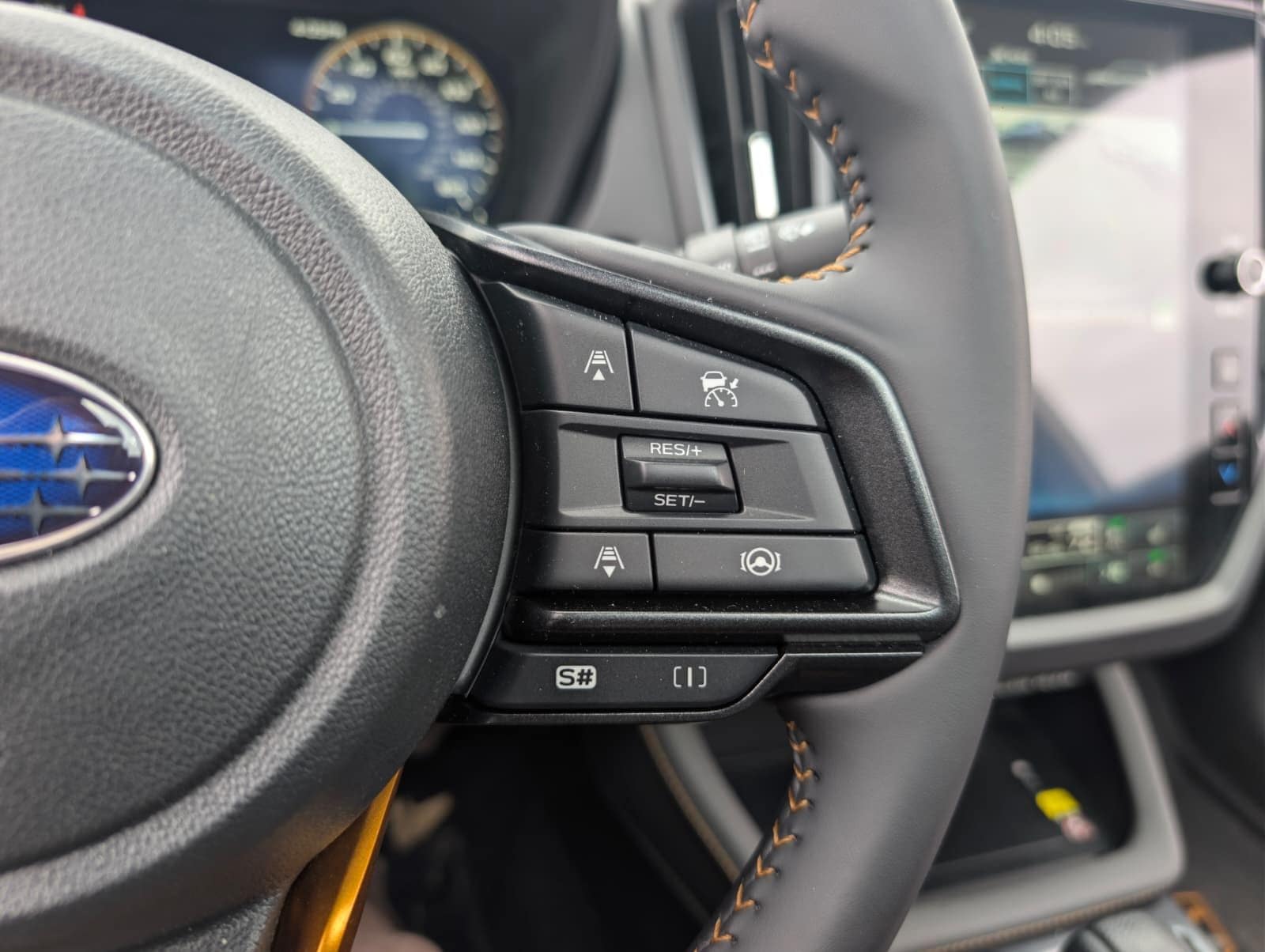 2026 SUBARU FORESTER - Image 26