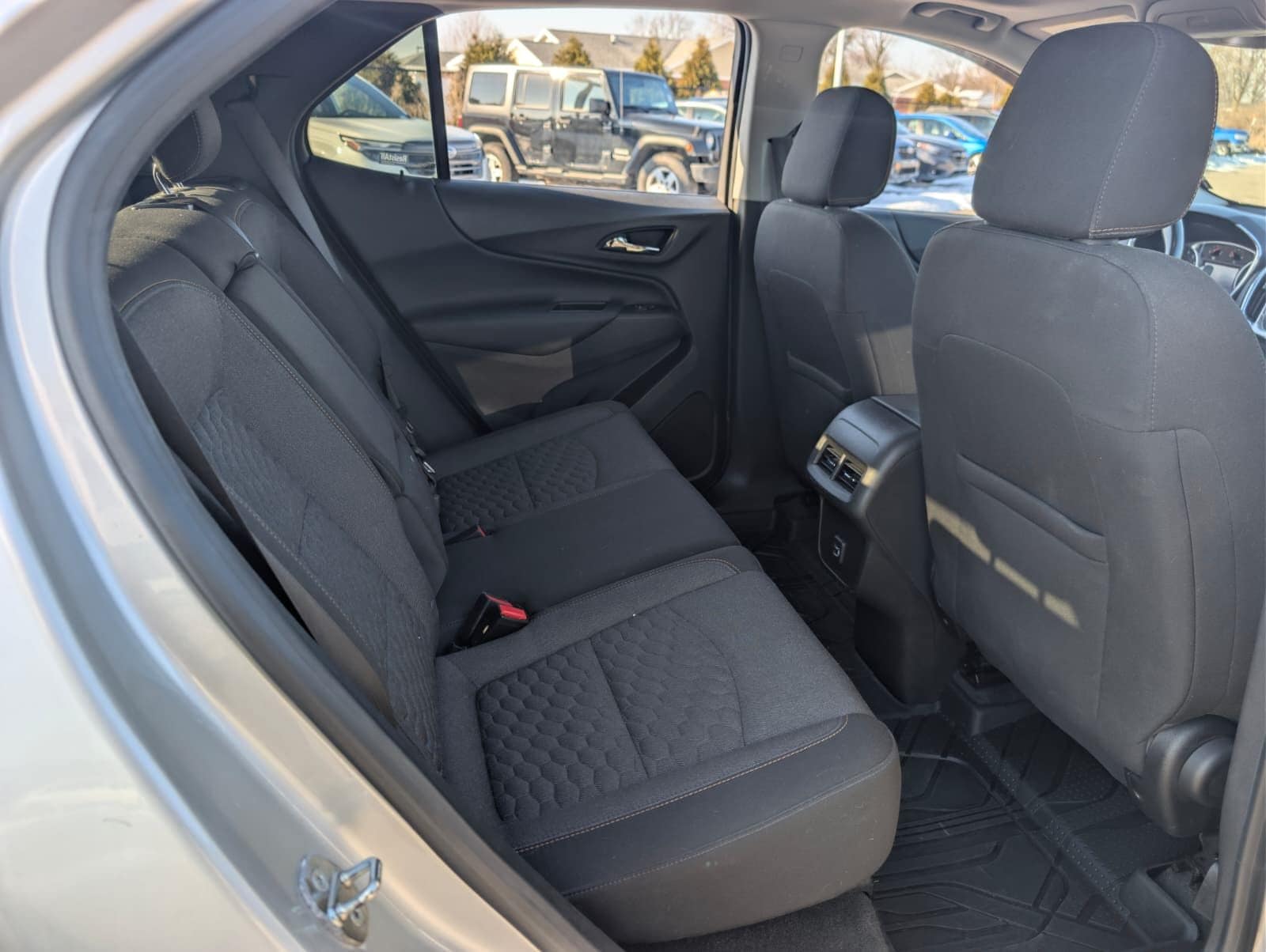 2020 CHEVROLET EQUINOX - Image 30