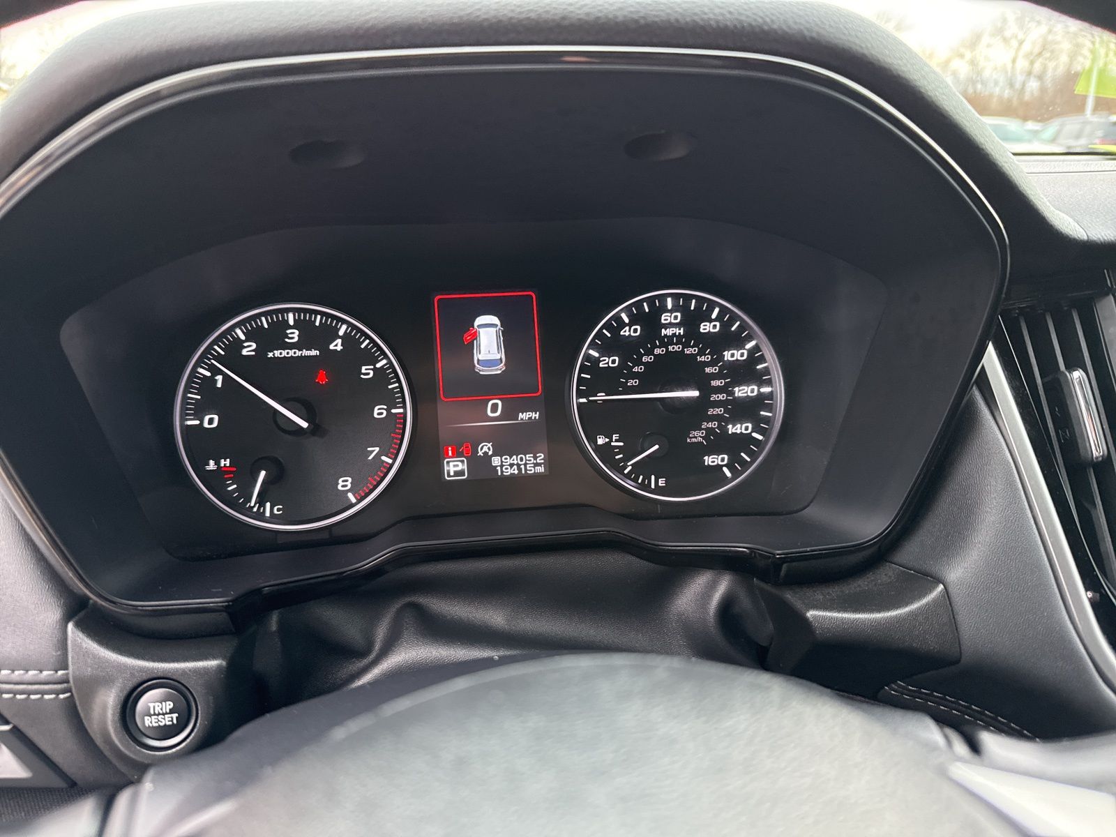 2024 SUBARU OUTBACK - Image 15