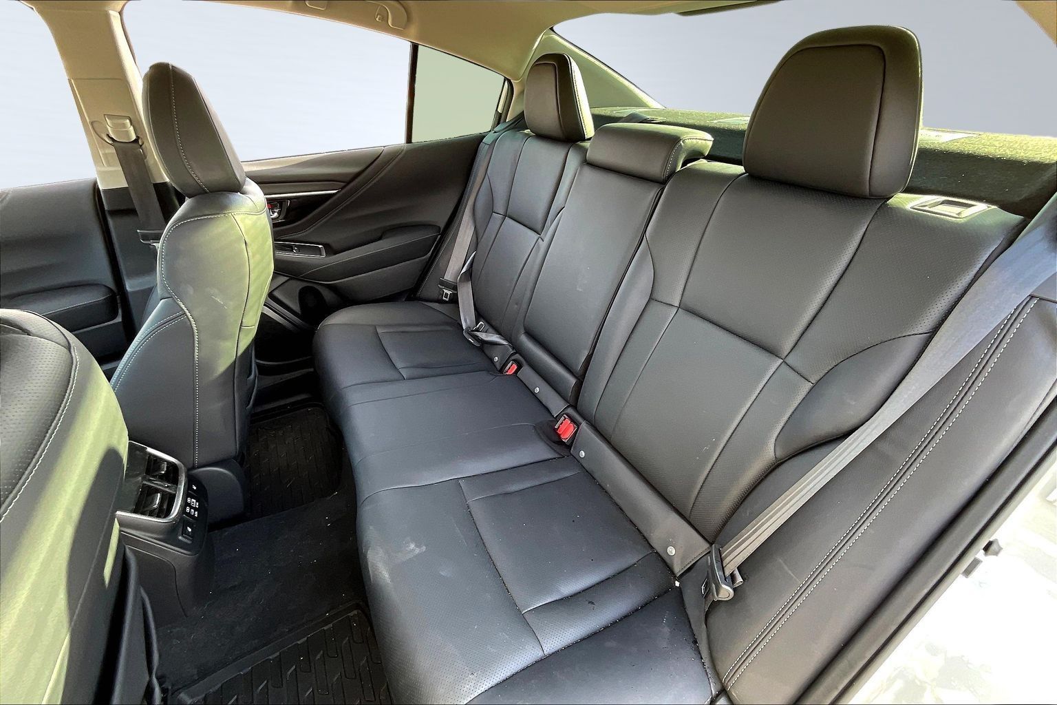 2023 SUBARU LEGACY - Image 19