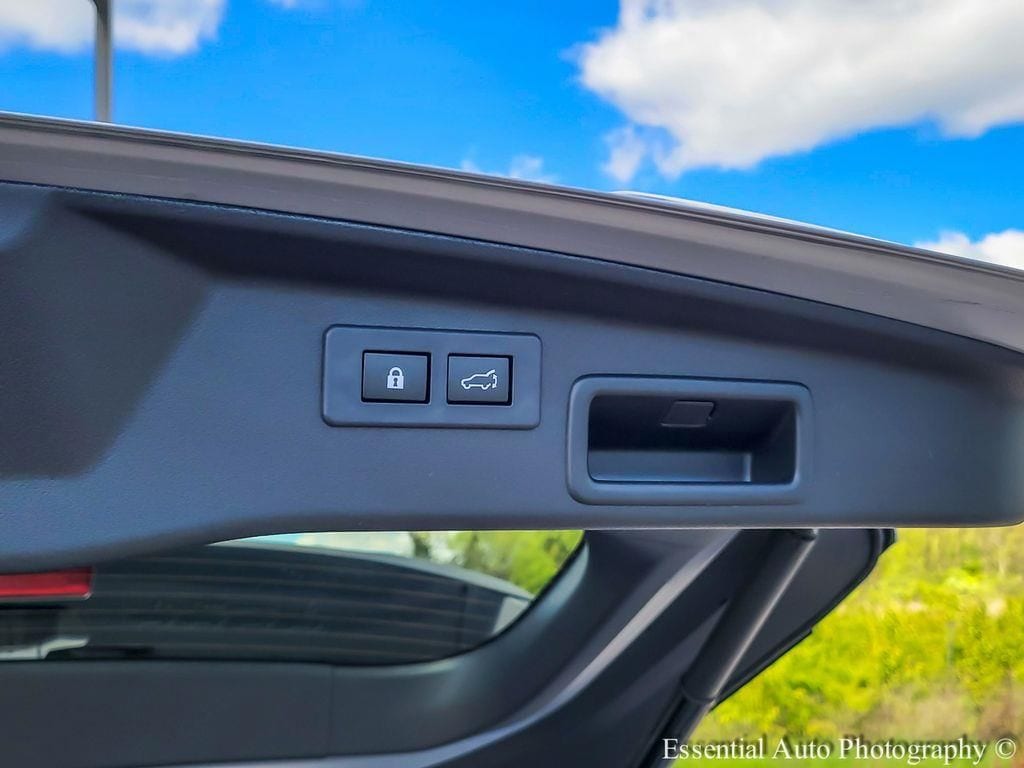 2026 Subaru Outback Premium - Photo 24