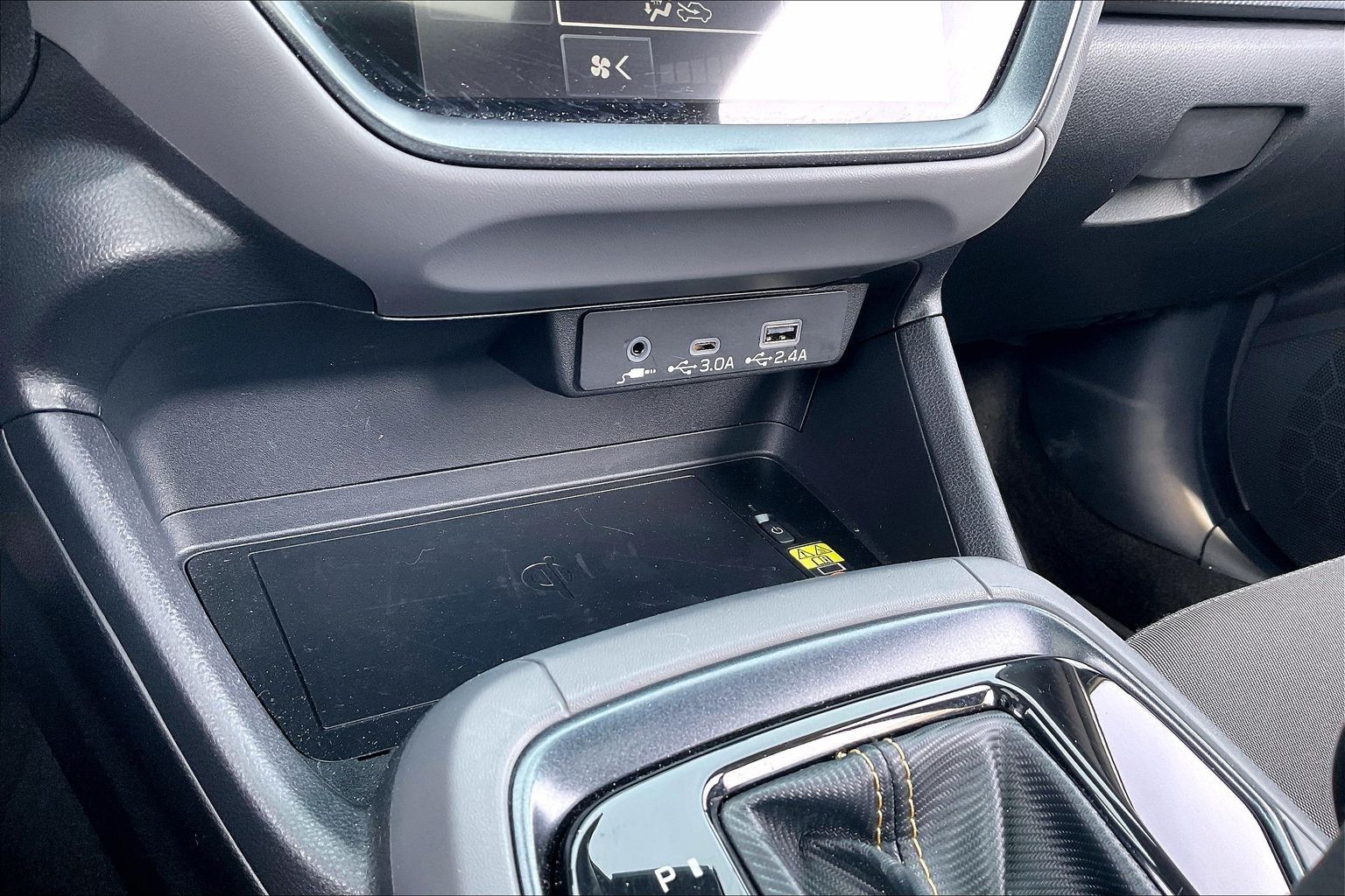 2025 SUBARU CROSSTREK - Image 25