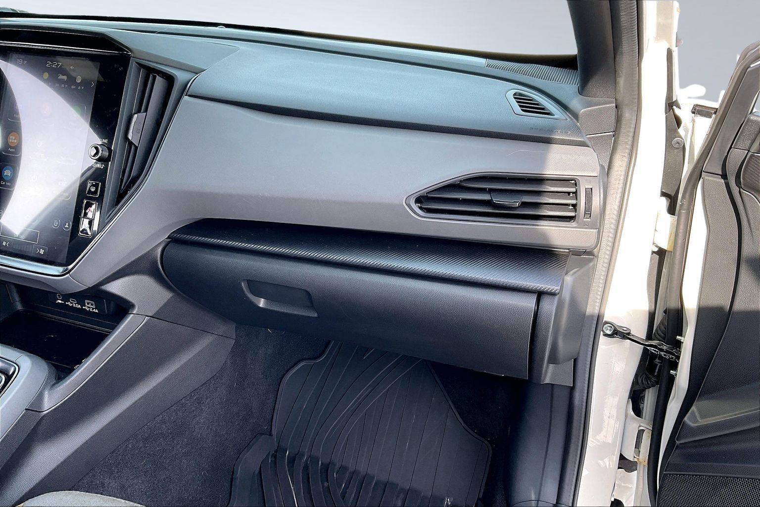 2025 SUBARU CROSSTREK - Image 15