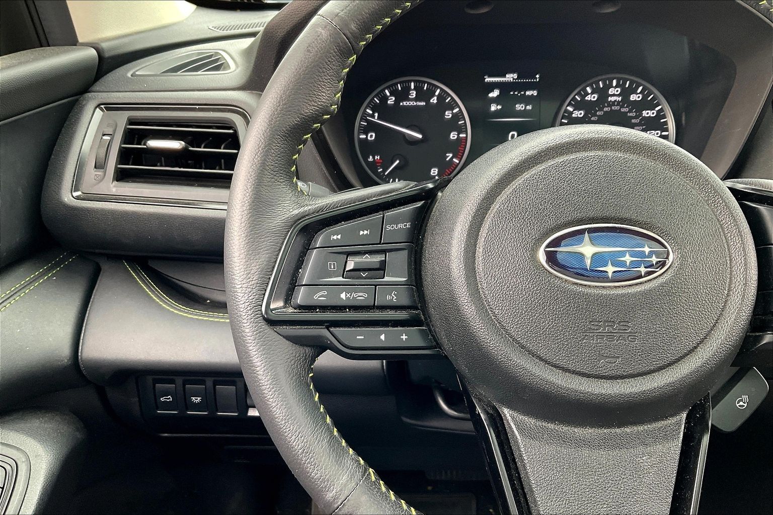 2023 SUBARU ASCENT - Image 11