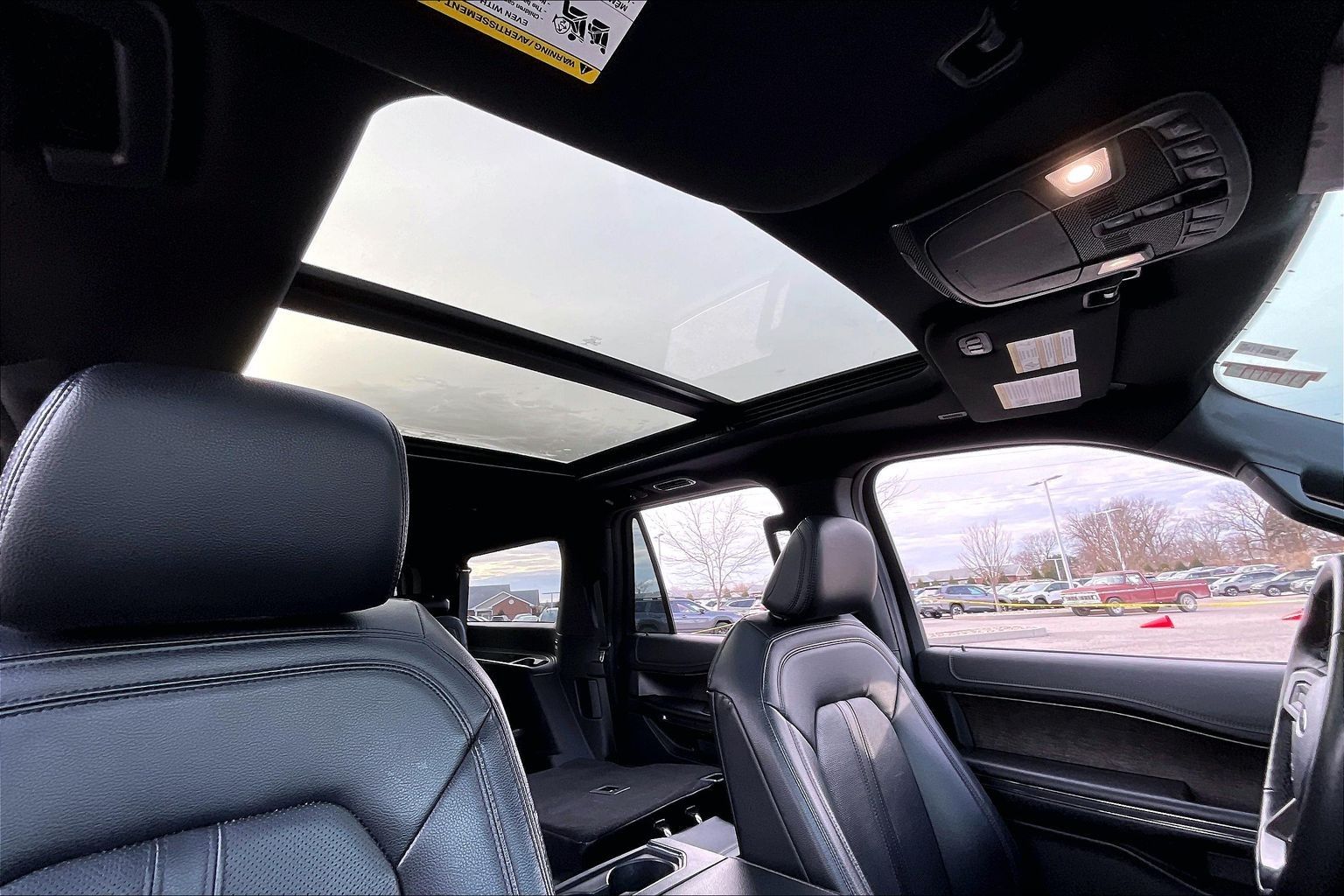 2021 FORD EXPEDITION MAX - Image 13