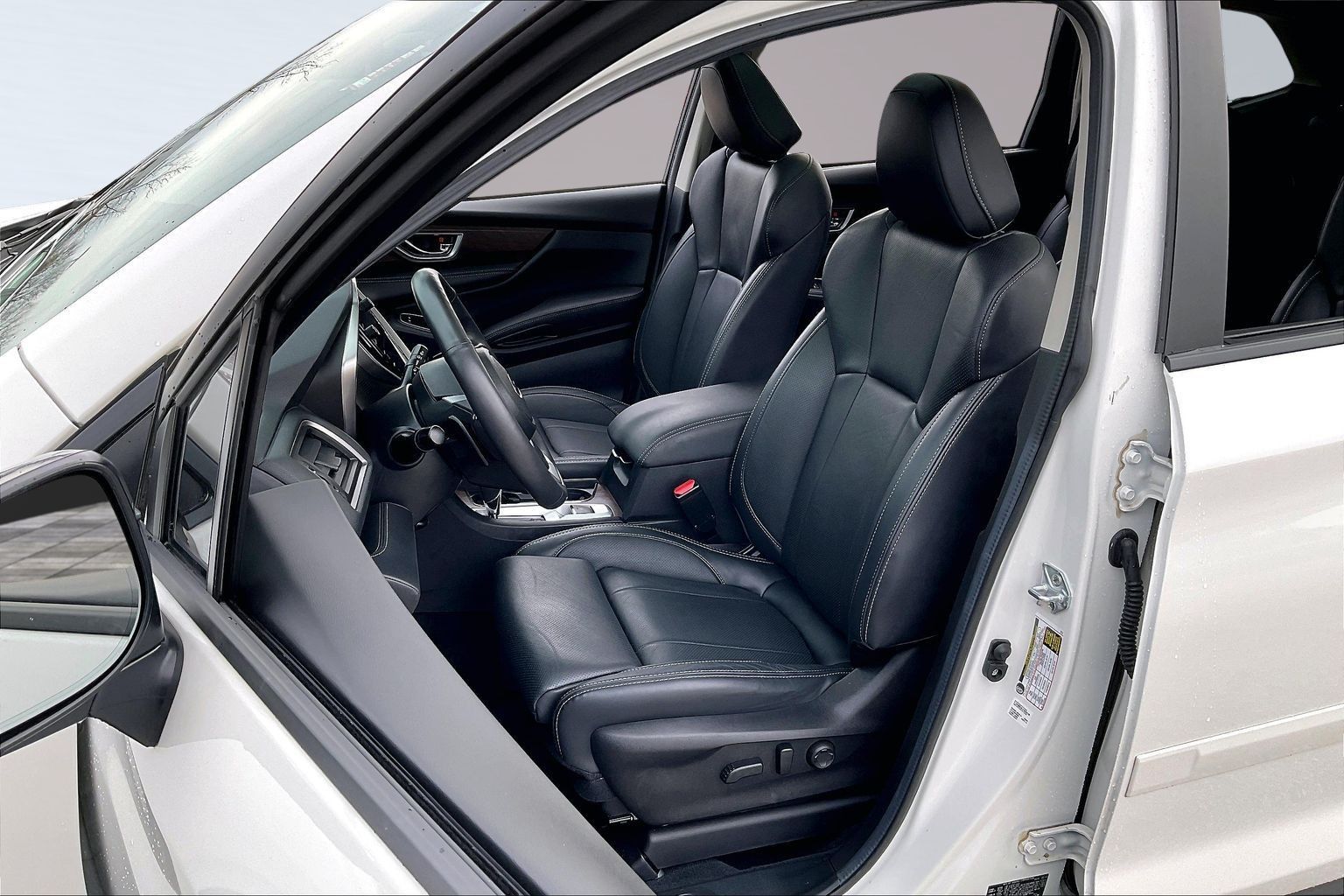 2024 SUBARU ASCENT - Image 26