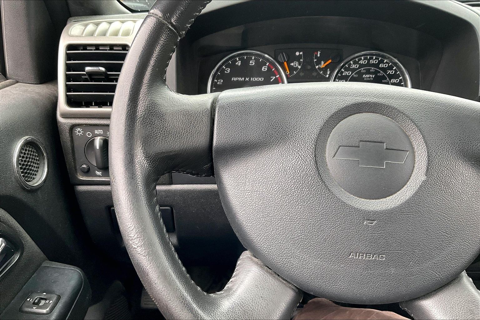 2012 CHEVROLET COLORADO - Image 10