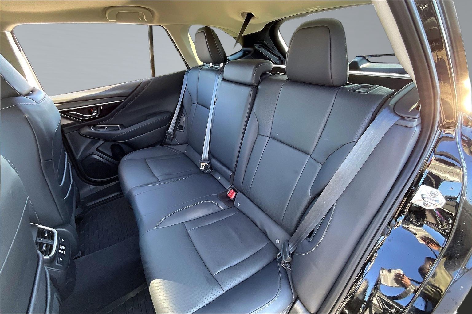 2025 SUBARU OUTBACK - Image 27