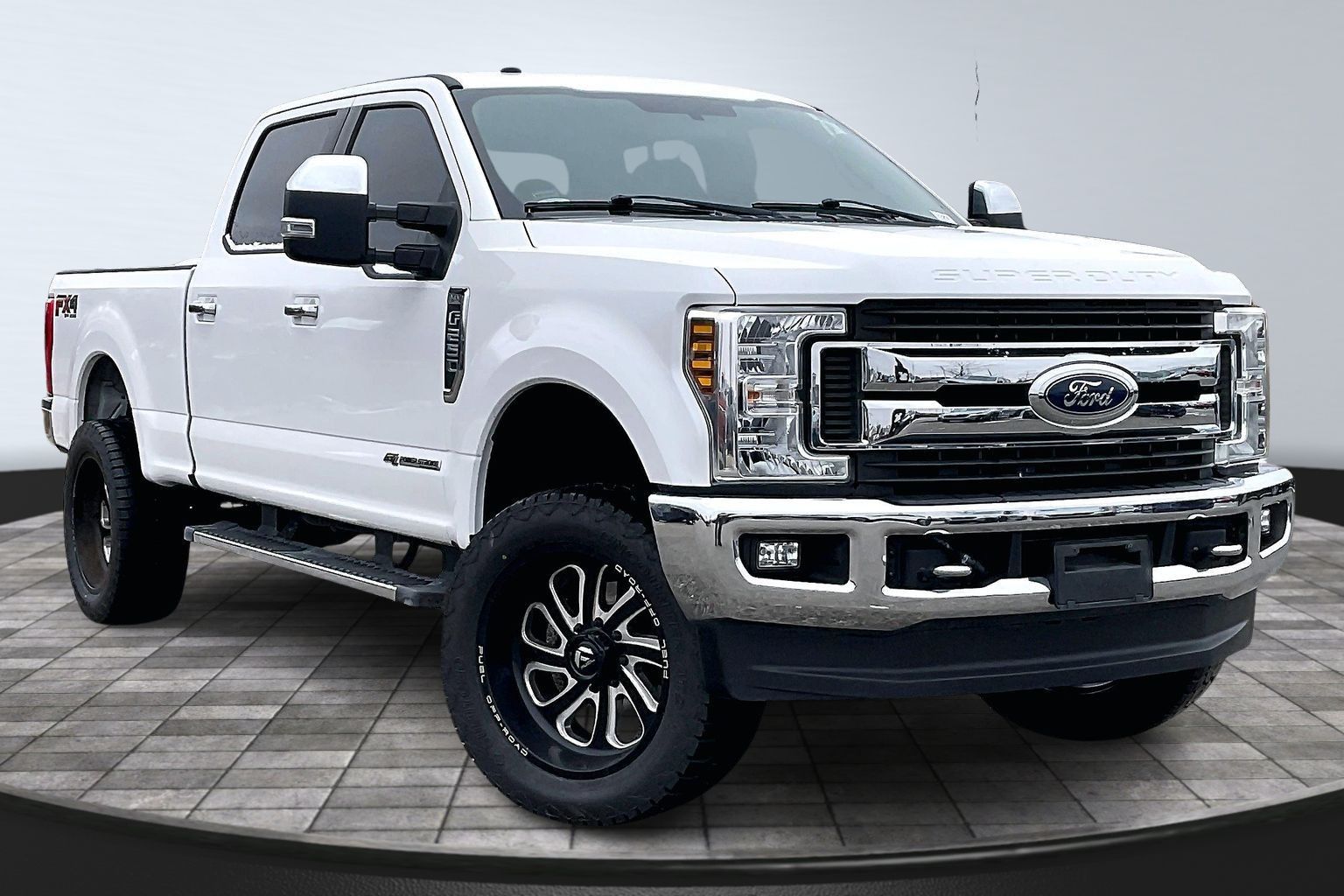 2019 FORD F-250 - Image 10