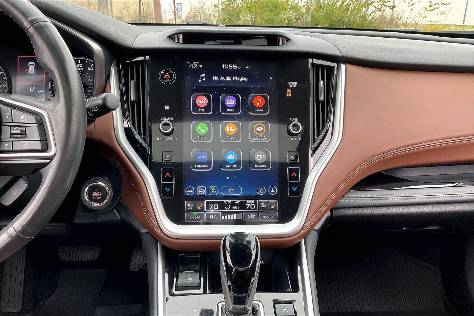 2023 SUBARU OUTBACK - Image 23