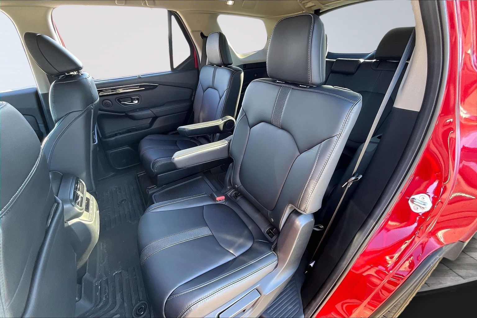 2023 HONDA PILOT - Image 26