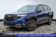 Subaru Forester Hybrid