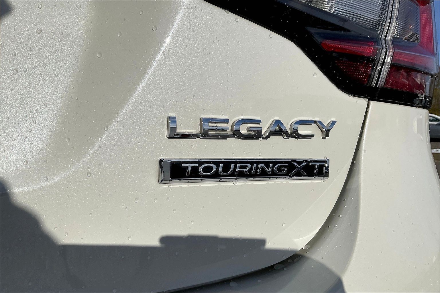 2023 SUBARU LEGACY - Image 24