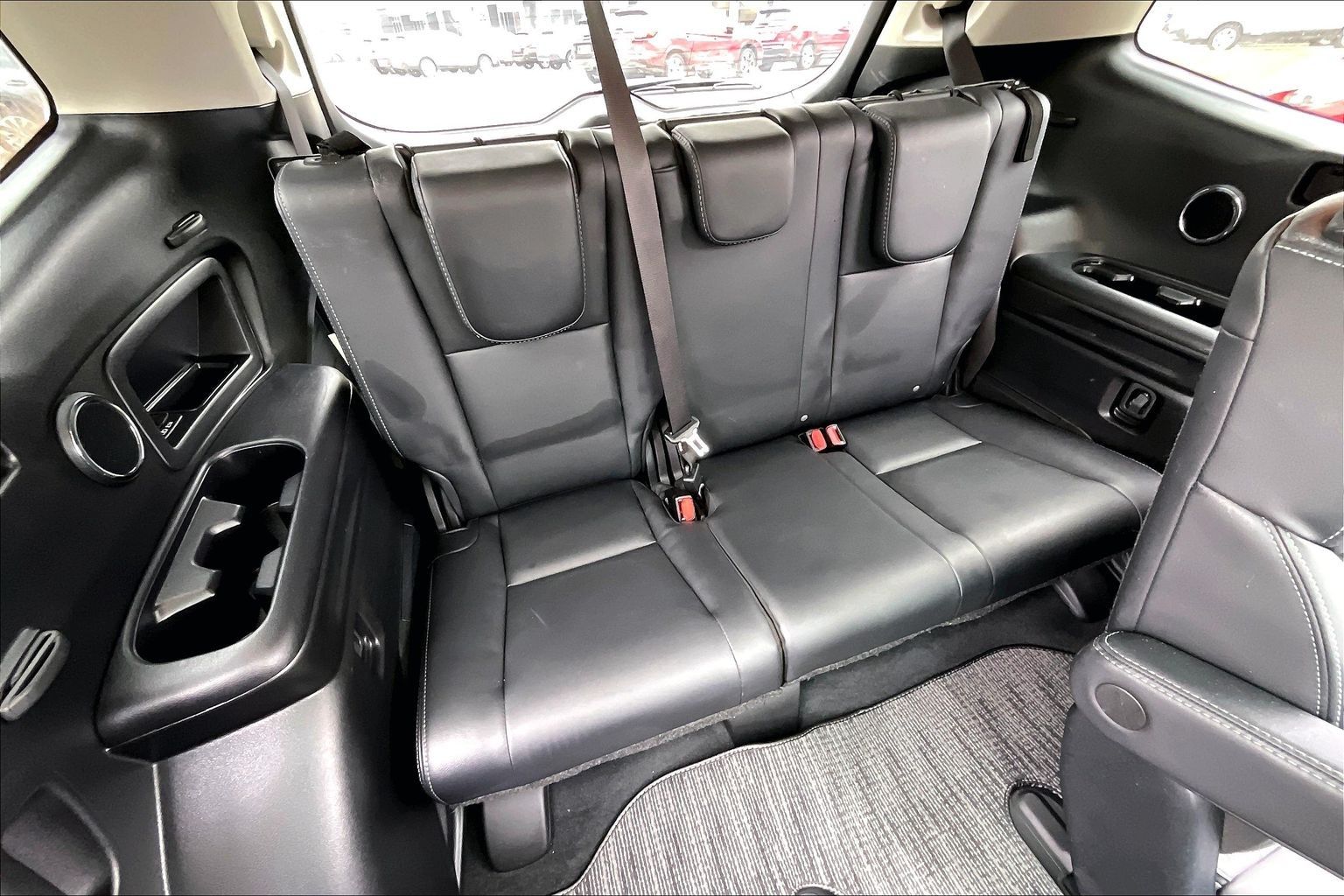 2024 SUBARU ASCENT - Image 29