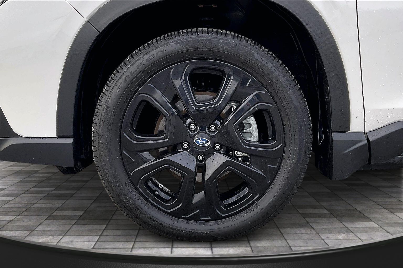 2024 SUBARU ASCENT - Image 8