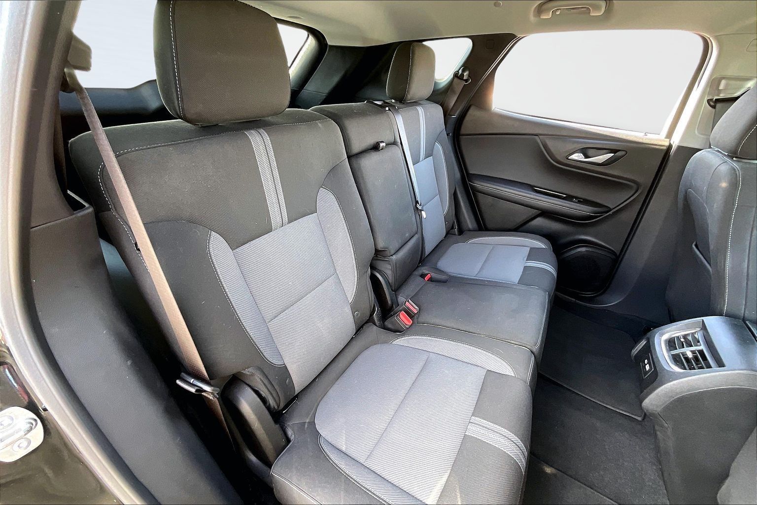 2024 CHEVROLET BLAZER - Image 27