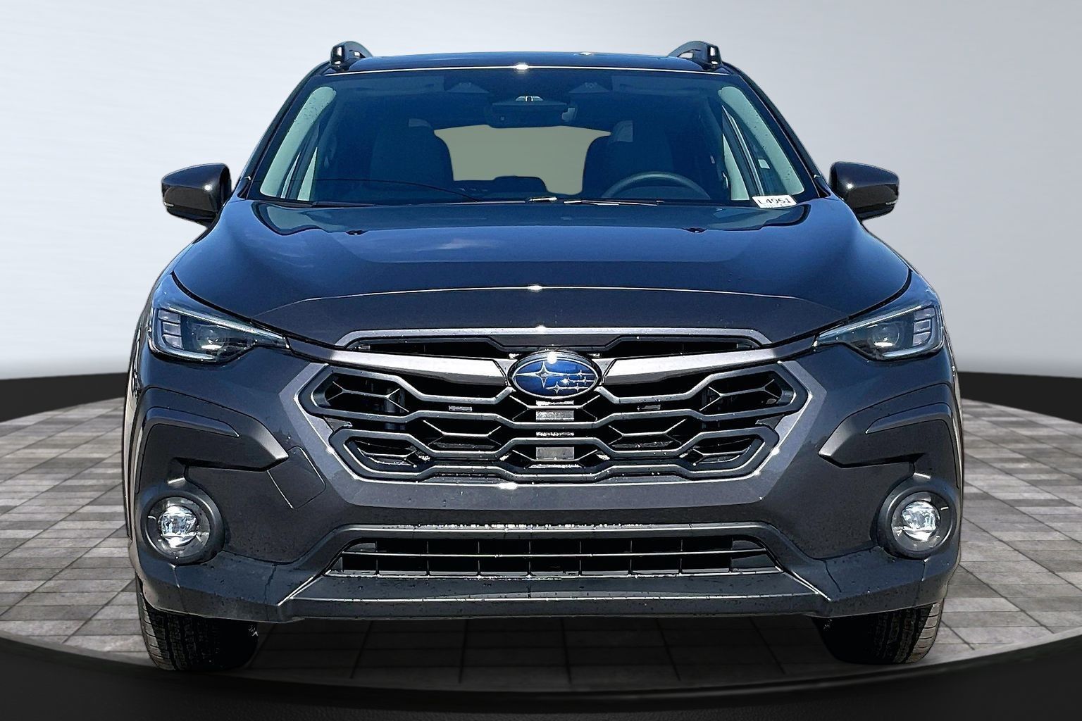 2025 SUBARU CROSSTREK - Image 3
