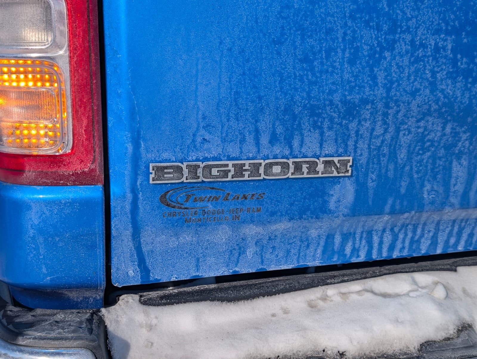 2022 RAM 1500 - Image 37