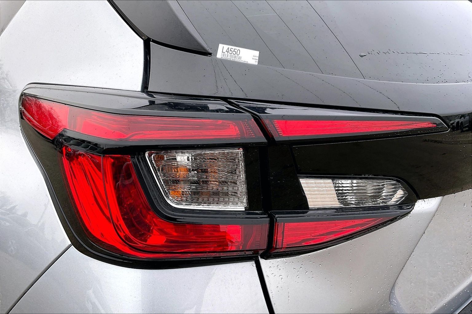 2025 SUBARU CROSSTREK - Image 31