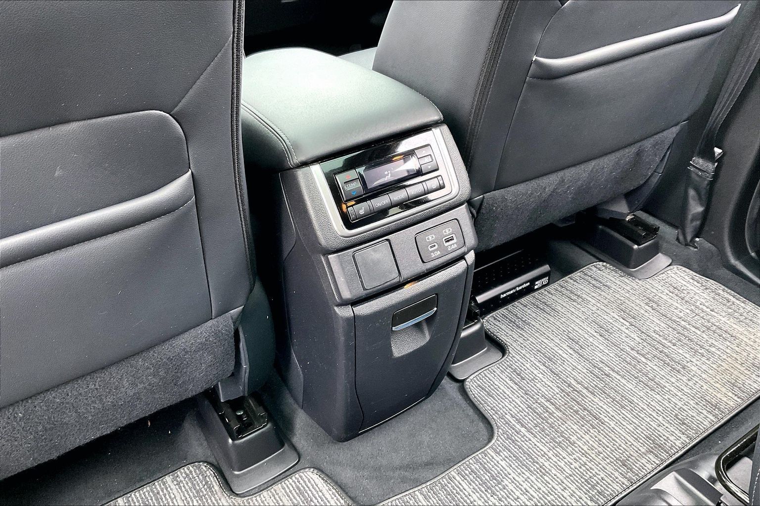 2024 SUBARU ASCENT - Image 24