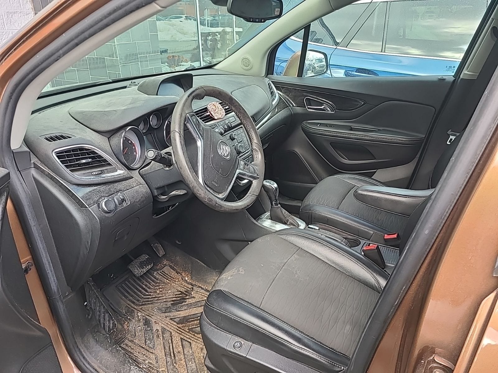 2016 BUICK ENCORE - Image 4